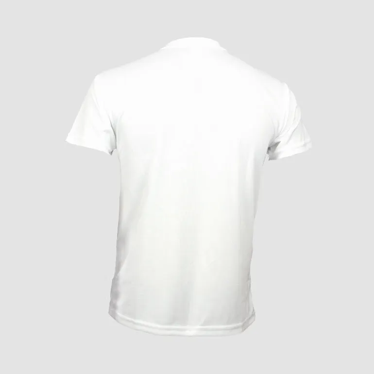 CAMISETA M/C MILER HOMBRE 