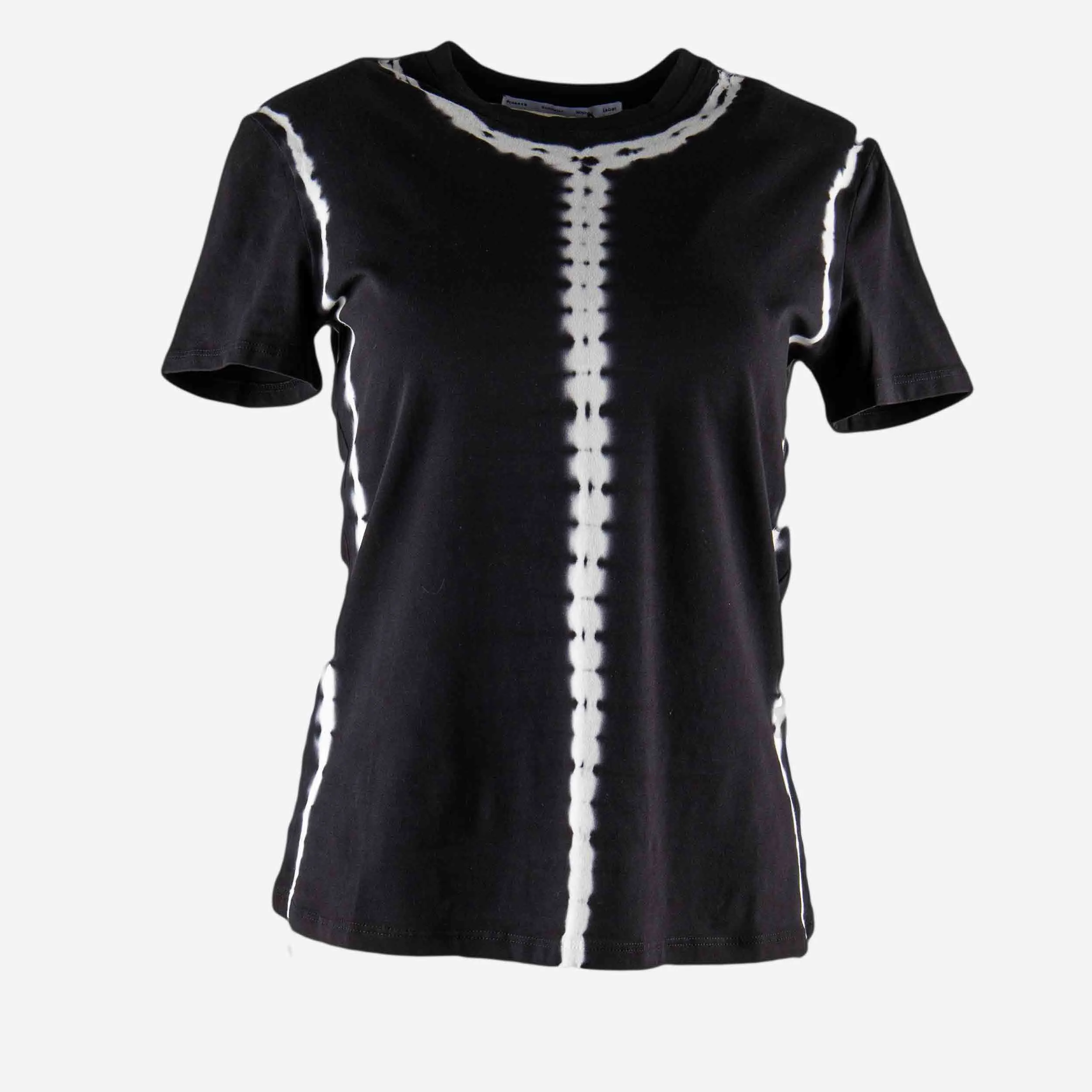 Camiseta Mujer Proenza Schouler TIE DYE