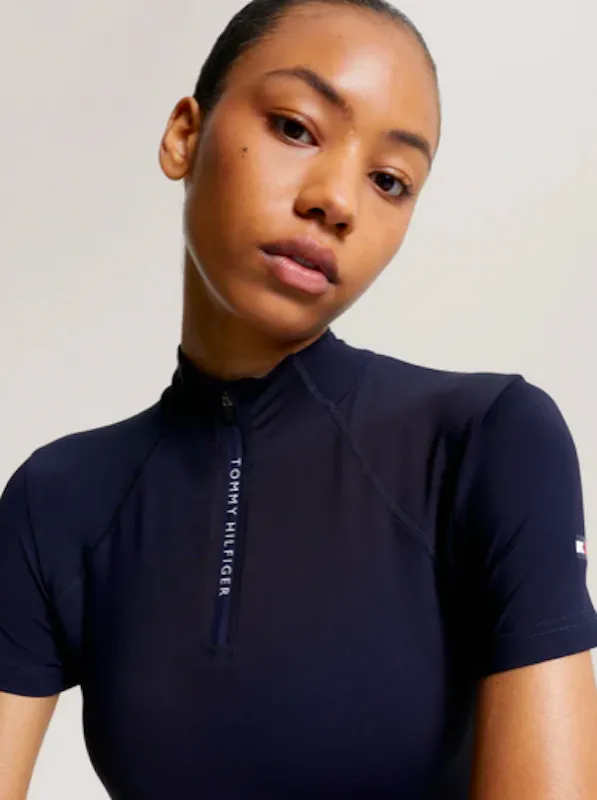 Camiseta Mujer Tommy Hilfiger Denver
