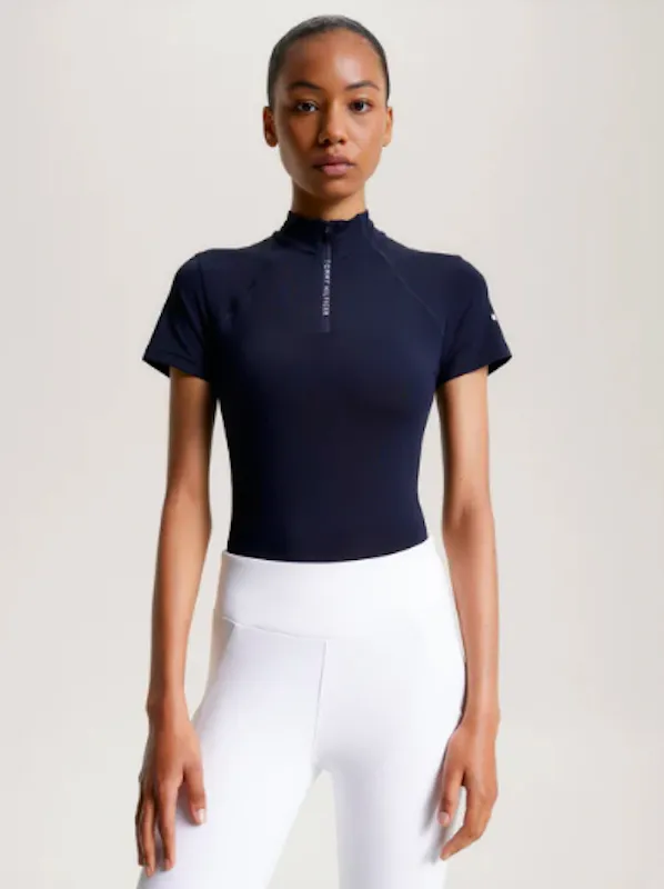 Camiseta Mujer Tommy Hilfiger Denver