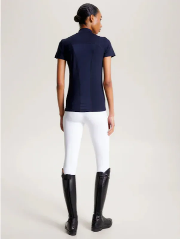 Camiseta Mujer Tommy Hilfiger Denver
