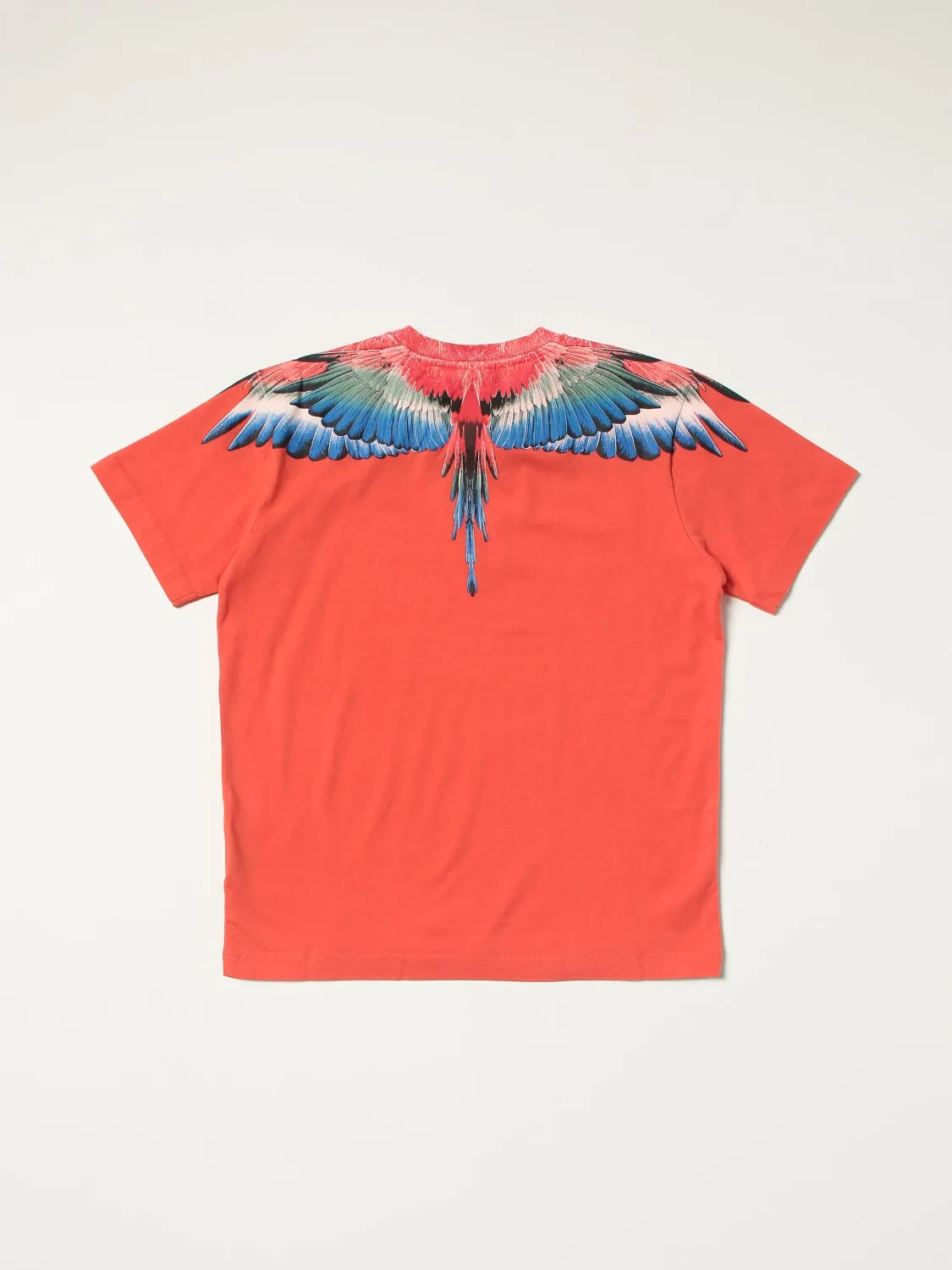 Camiseta niños Marcelo Burlon County Of Milan