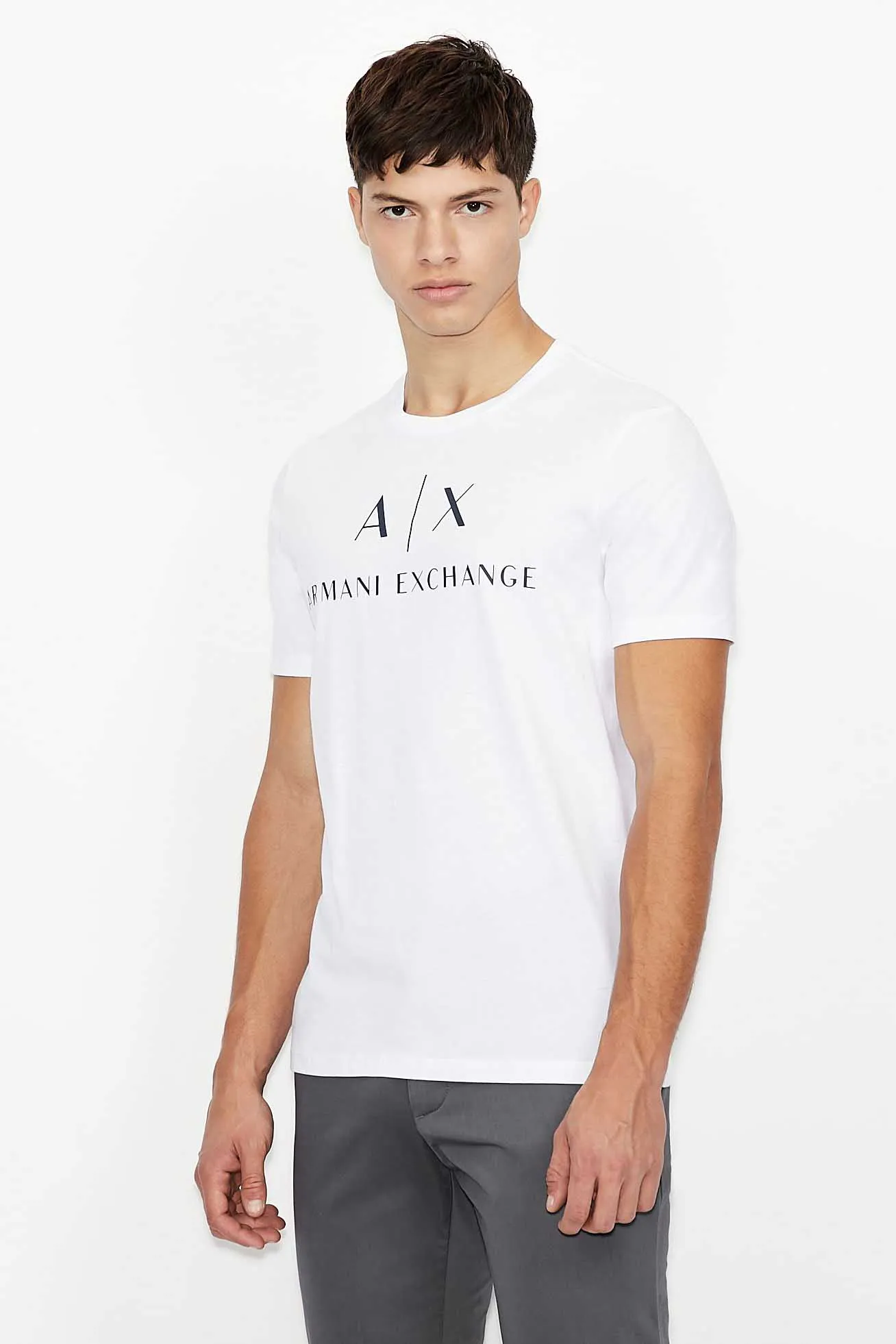 Camiseta para hombre de A | X – 8NZTCJZ8H4Z