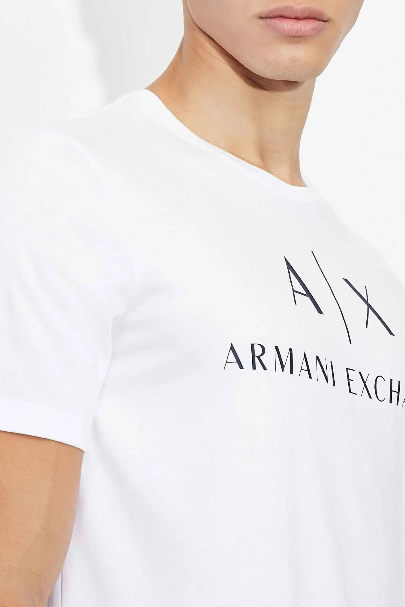 Camiseta para hombre de A | X – 8NZTCJZ8H4Z