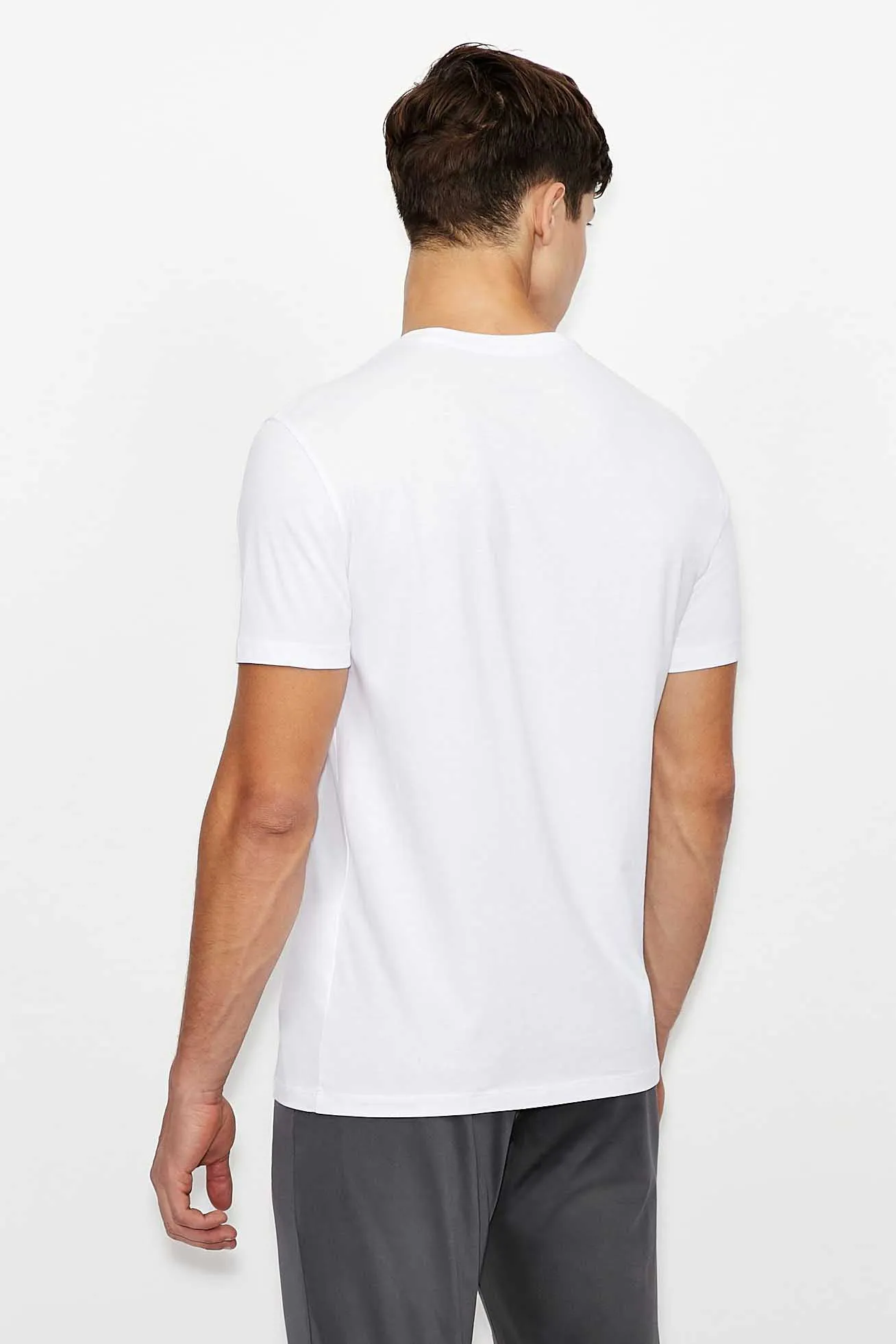 Camiseta para hombre de A | X – 8NZTCJZ8H4Z