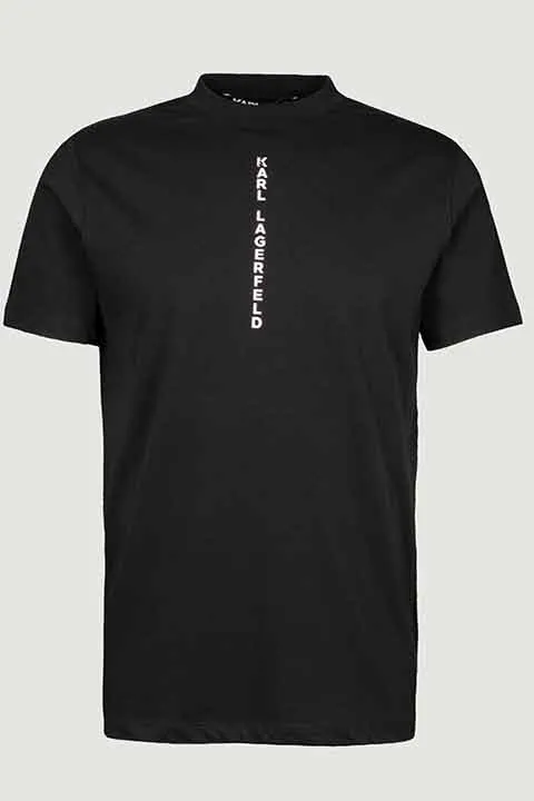 Camiseta para hombre de Karl Lagerfeld – 755058542224