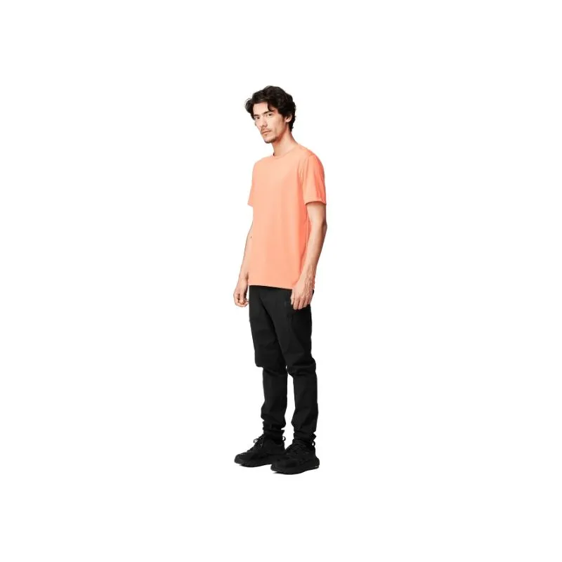 Camiseta Picture DEPHI TECH TEE (Camarón) Hombre