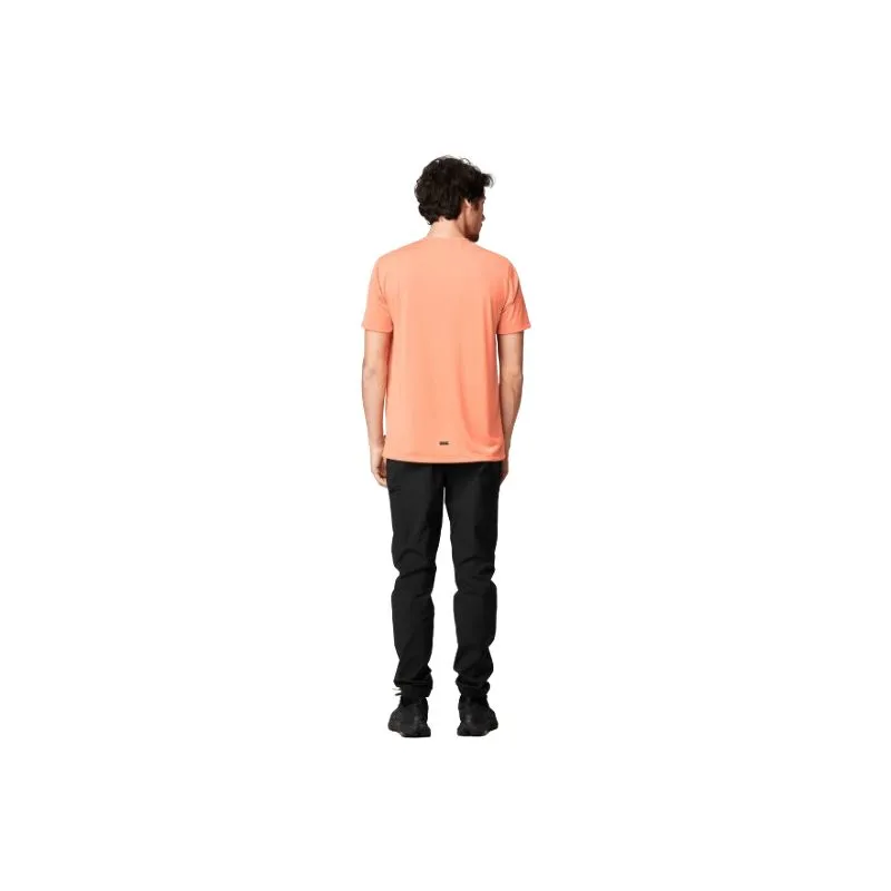 Camiseta Picture DEPHI TECH TEE (Camarón) Hombre