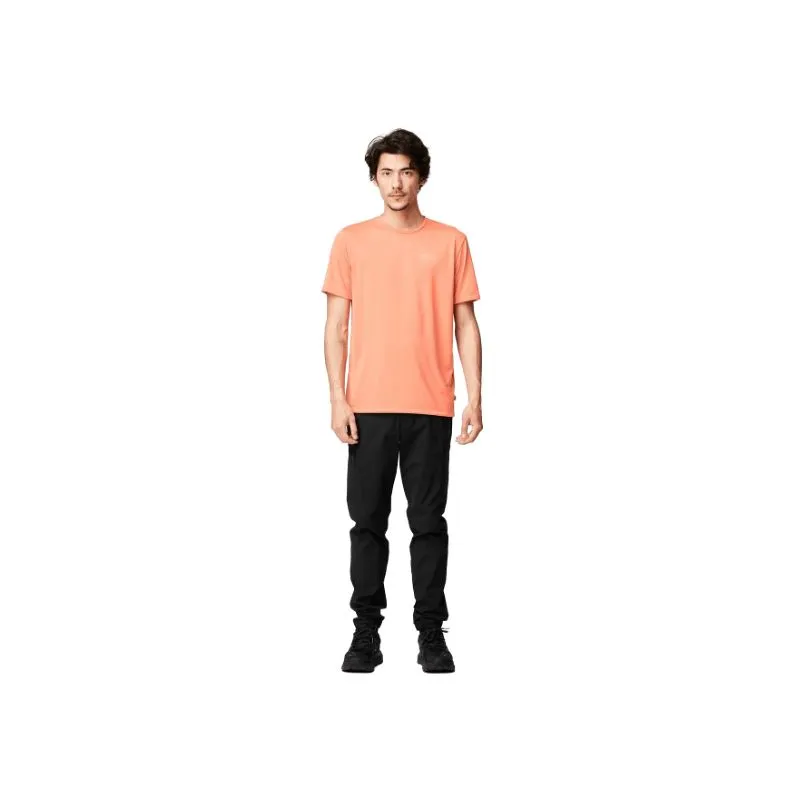 Camiseta Picture DEPHI TECH TEE (Camarón) Hombre
