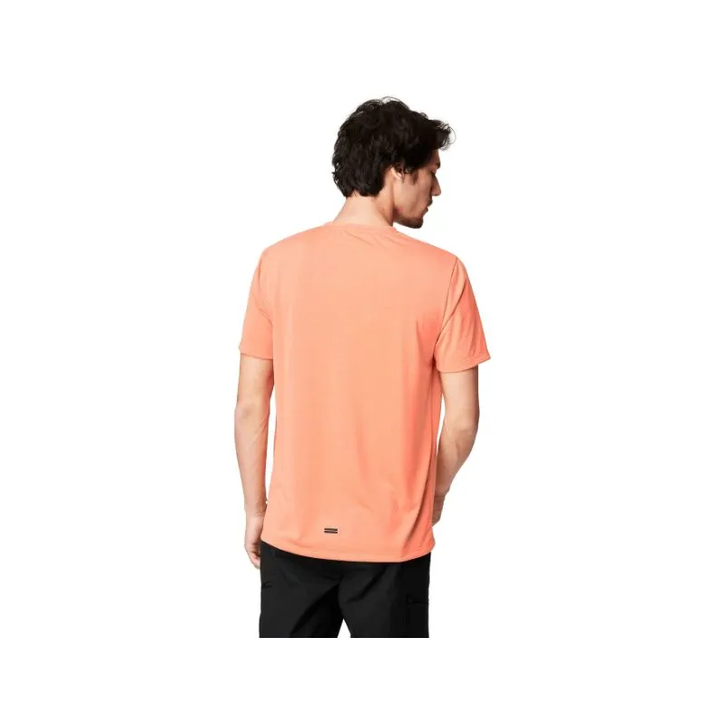 Camiseta Picture DEPHI TECH TEE (Camarón) Hombre