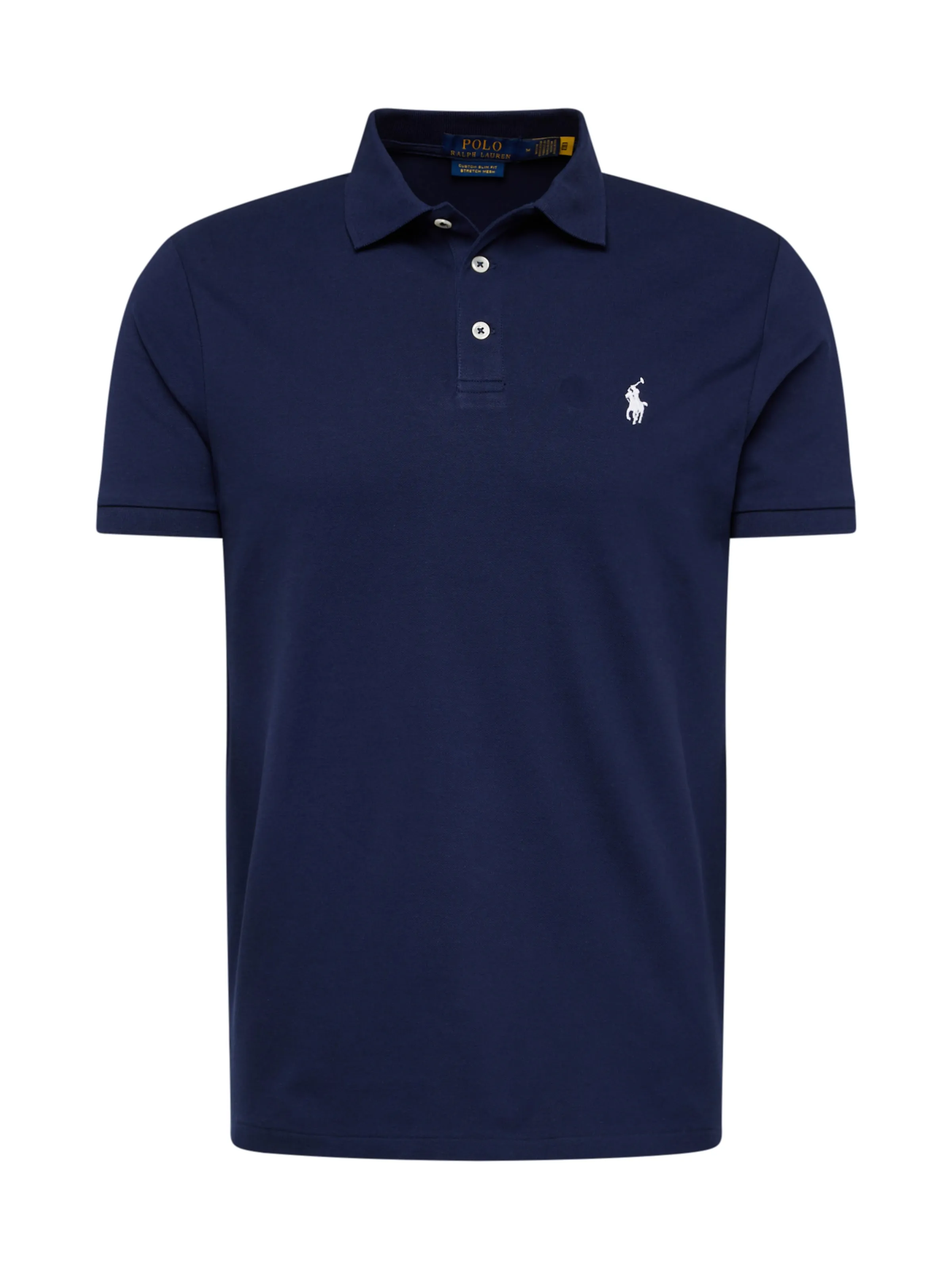 Camiseta Polo Ralph Lauren en Navy