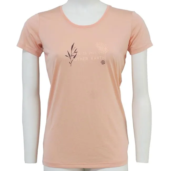 Camiseta ternua Tully Ews