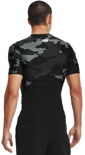 Camiseta Under Armour HG Isochill Comp