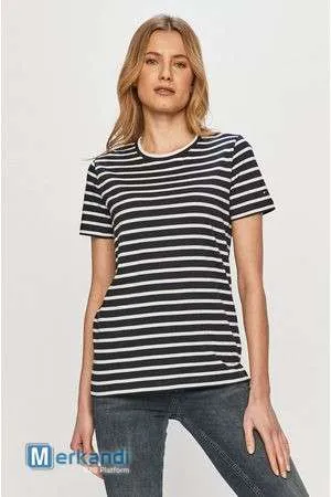Camisetas de mujer Tommy Hilfiger