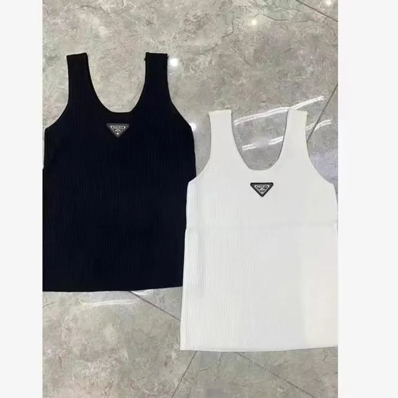 Camisetas para mujeres 2022 chalecos de mujer sin manga