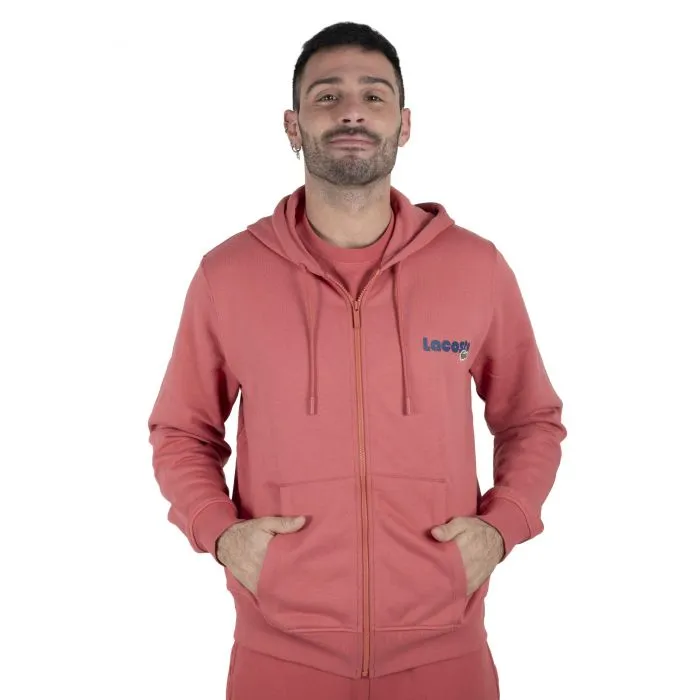 Campera Lacoste