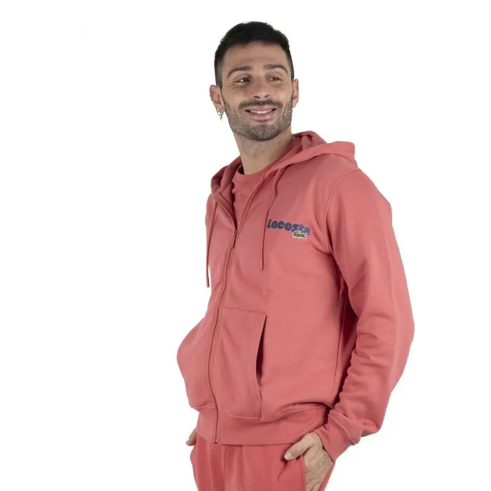 Campera Lacoste