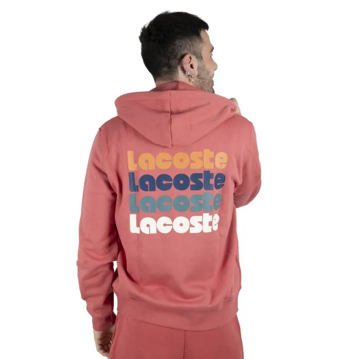 Campera Lacoste