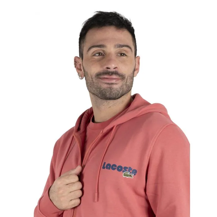 Campera Lacoste