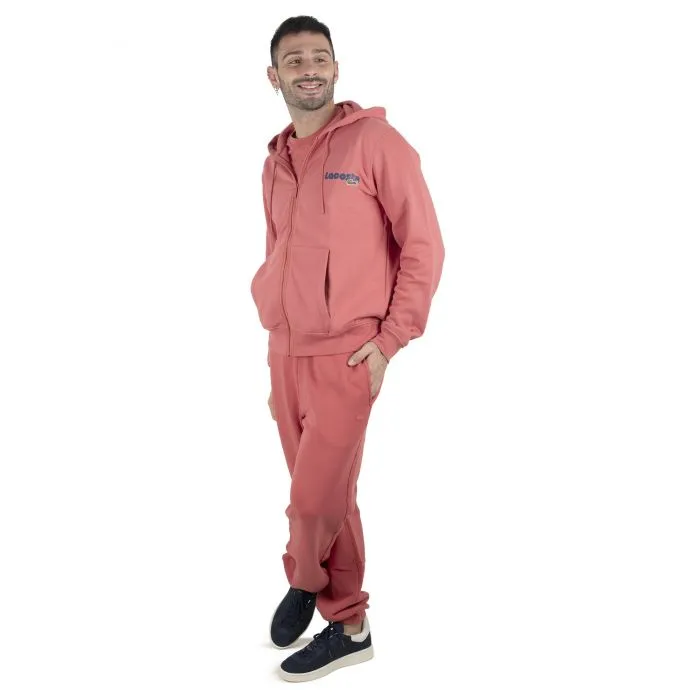 Campera Lacoste