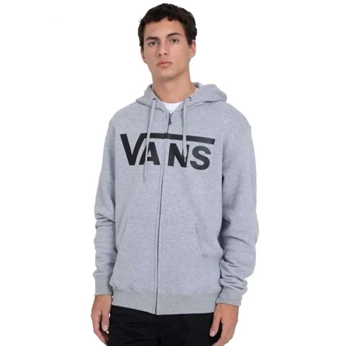 Campera Vans Classic
