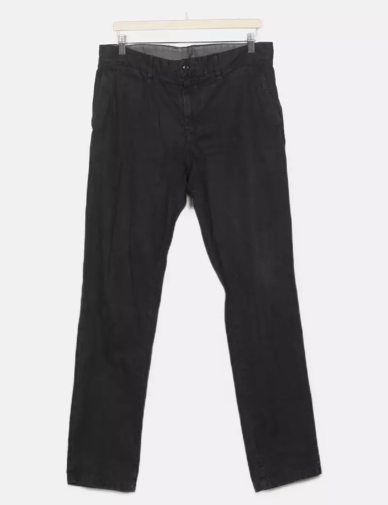 Carhartt Pantalones chinos Rectos