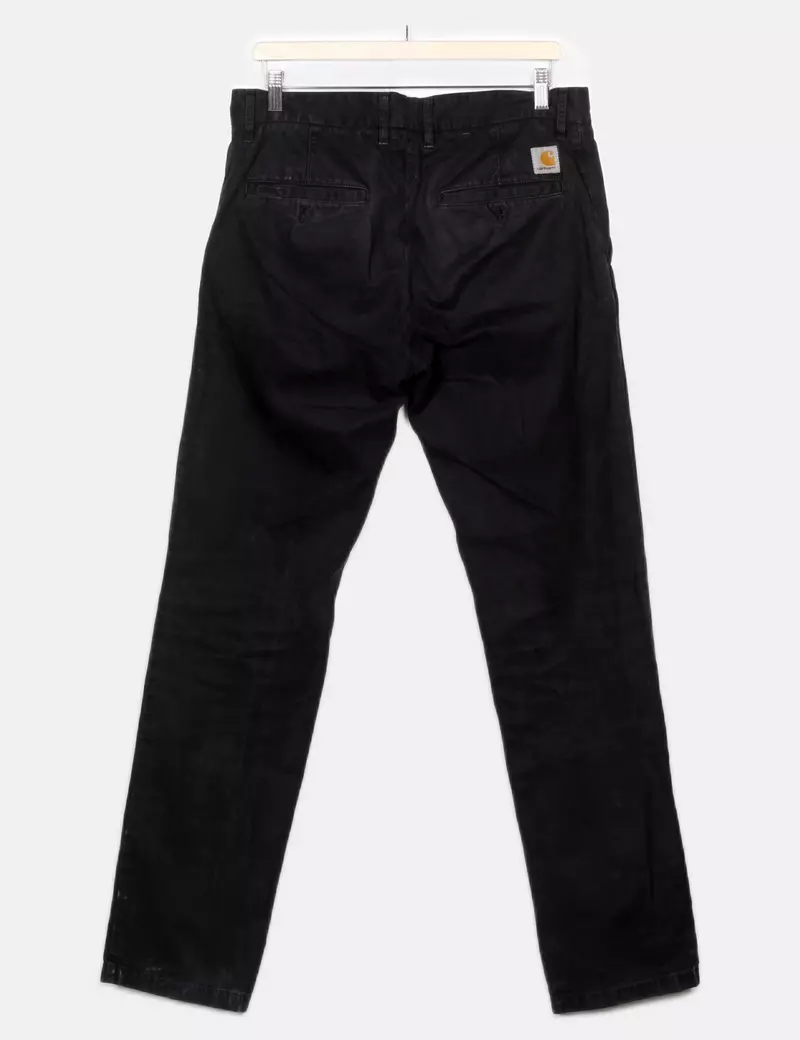 Carhartt Pantalones chinos Rectos