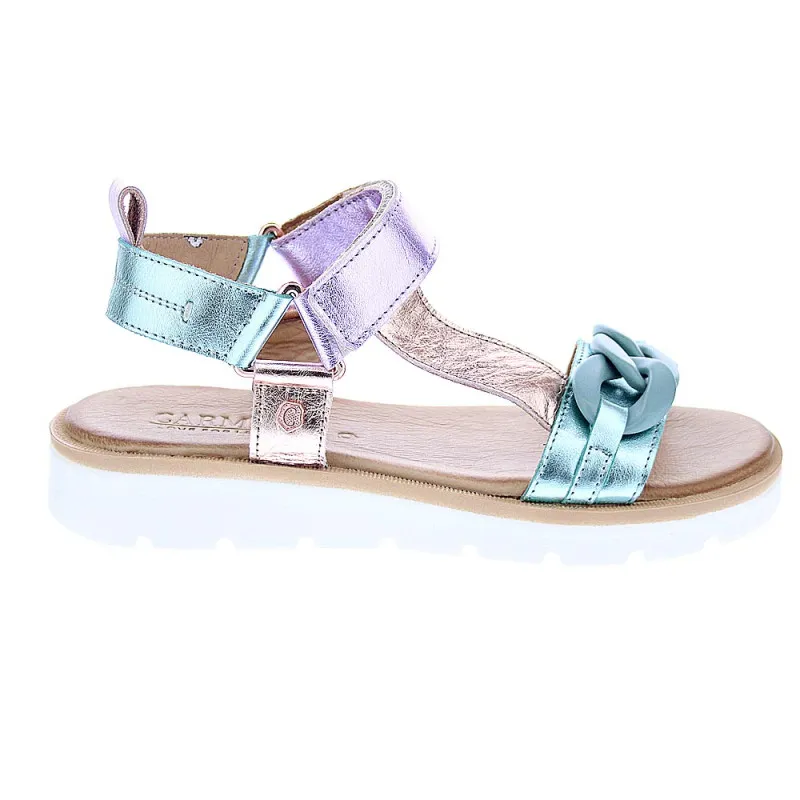 Carmela Sandalias Mujer 161590 Multicolor