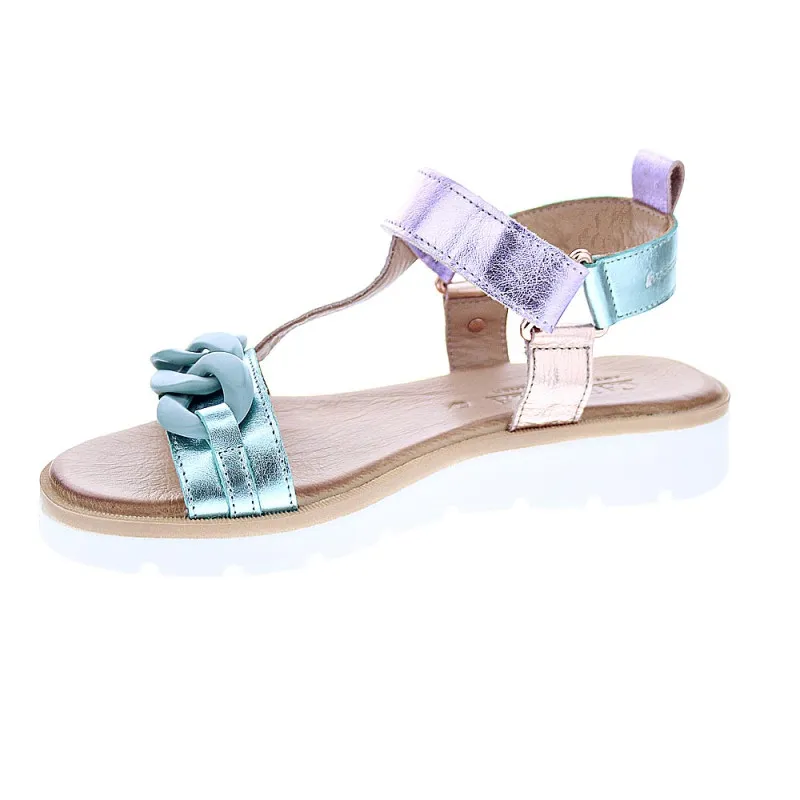 Carmela Sandalias Mujer 161590 Multicolor