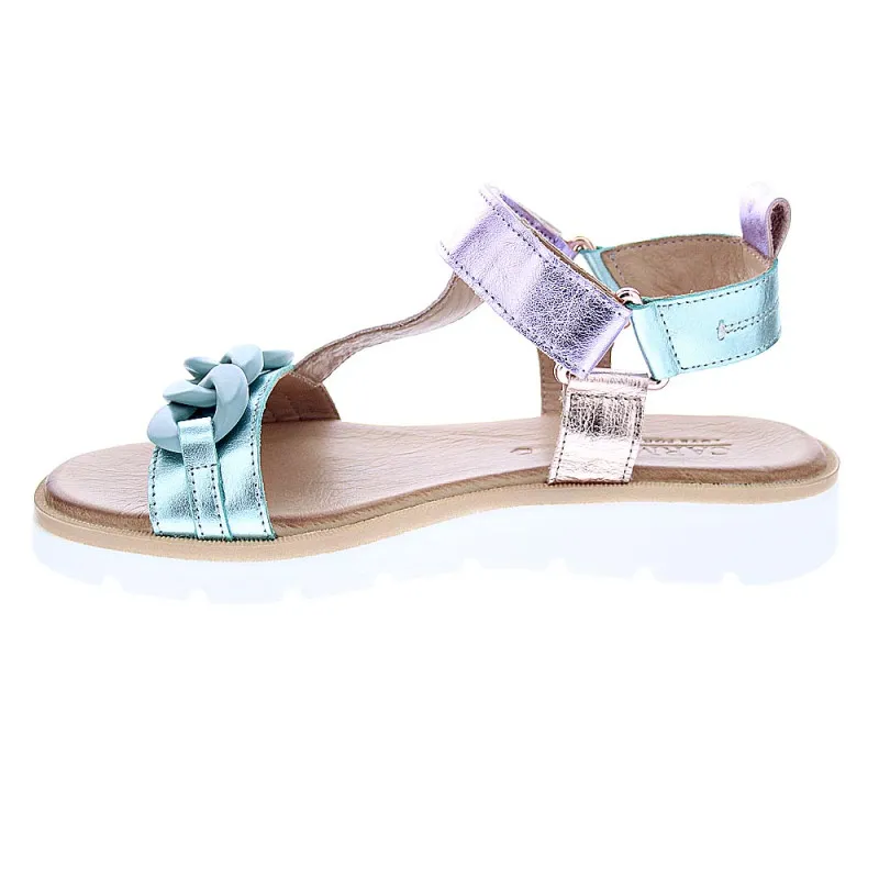 Carmela Sandalias Mujer 161590 Multicolor