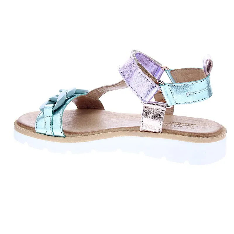 Carmela Sandalias Mujer 161590 Multicolor