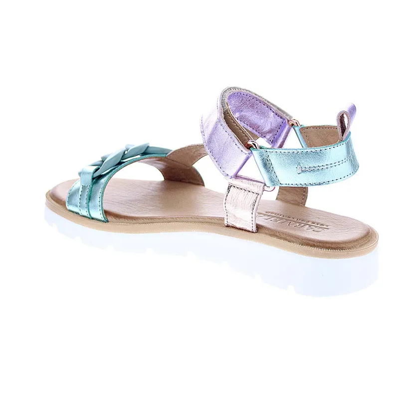 Carmela Sandalias Mujer 161590 Multicolor
