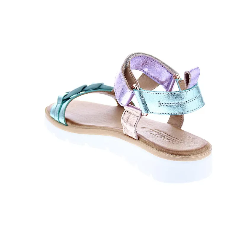 Carmela Sandalias Mujer 161590 Multicolor