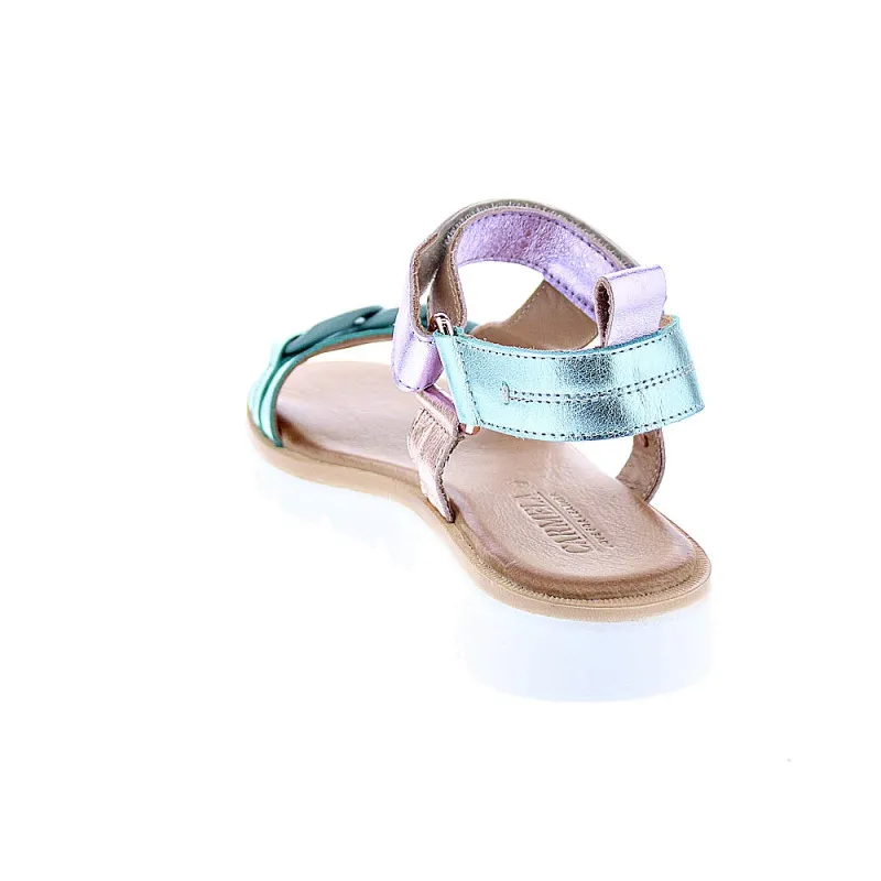 Carmela Sandalias Mujer 161590 Multicolor