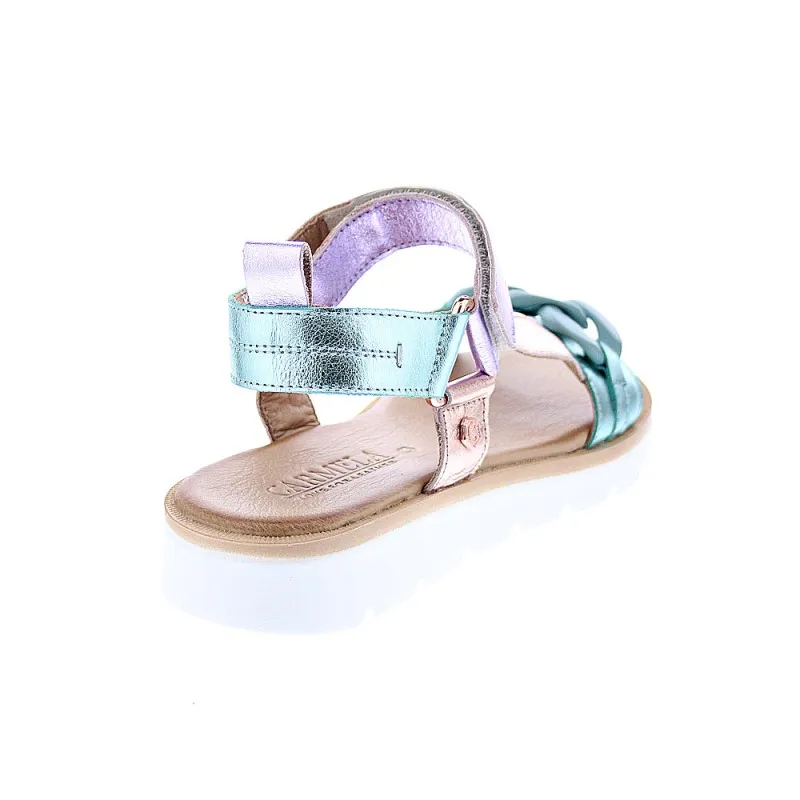 Carmela Sandalias Mujer 161590 Multicolor