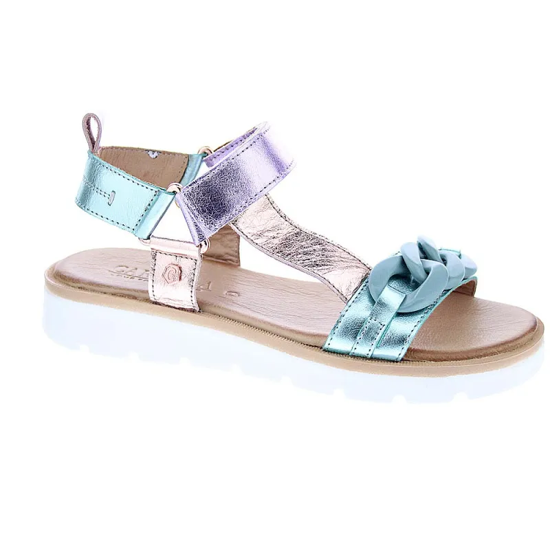 Carmela Sandalias Mujer 161590 Multicolor
