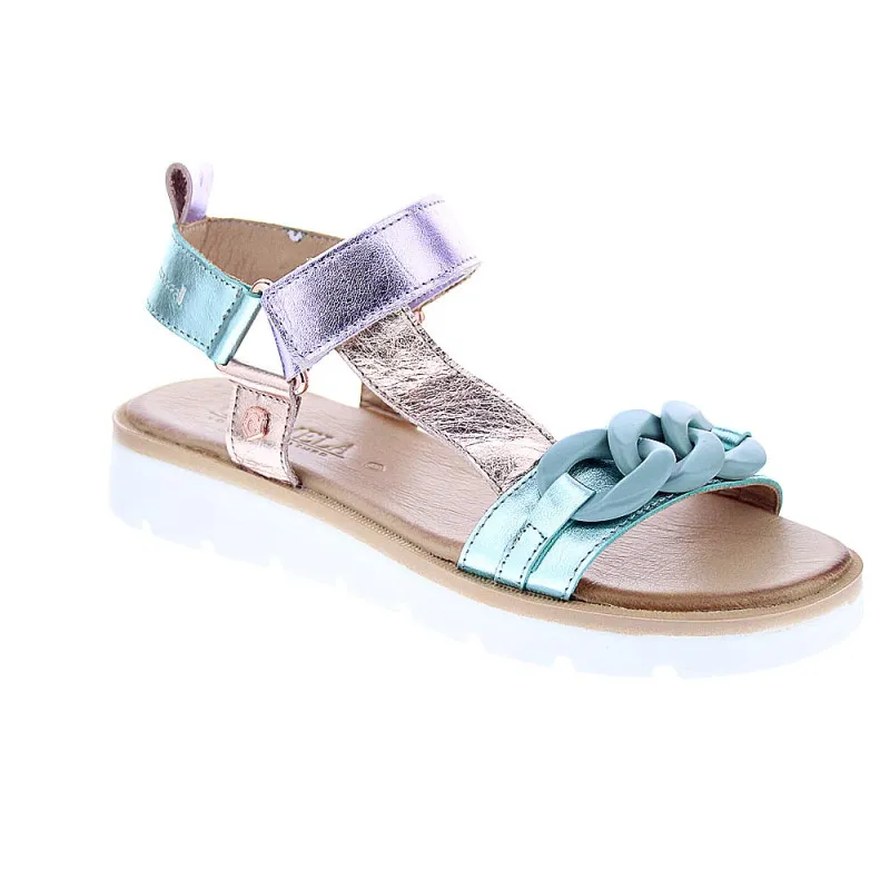 Carmela Sandalias Mujer 161590 Multicolor