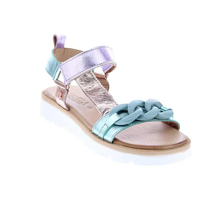 Carmela Sandalias Mujer 161590 Multicolor
