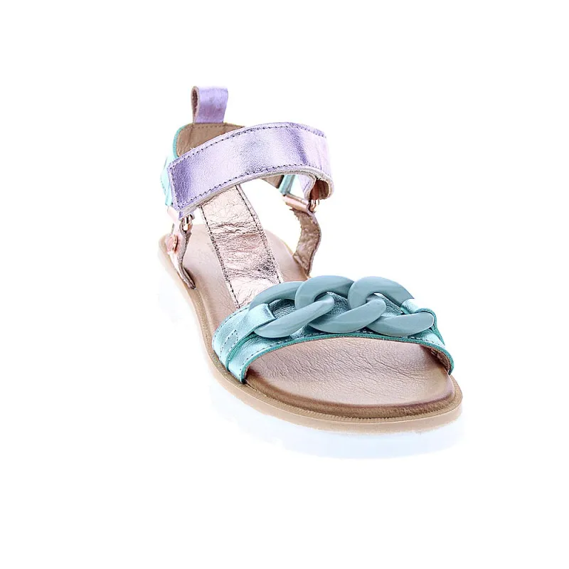 Carmela Sandalias Mujer 161590 Multicolor