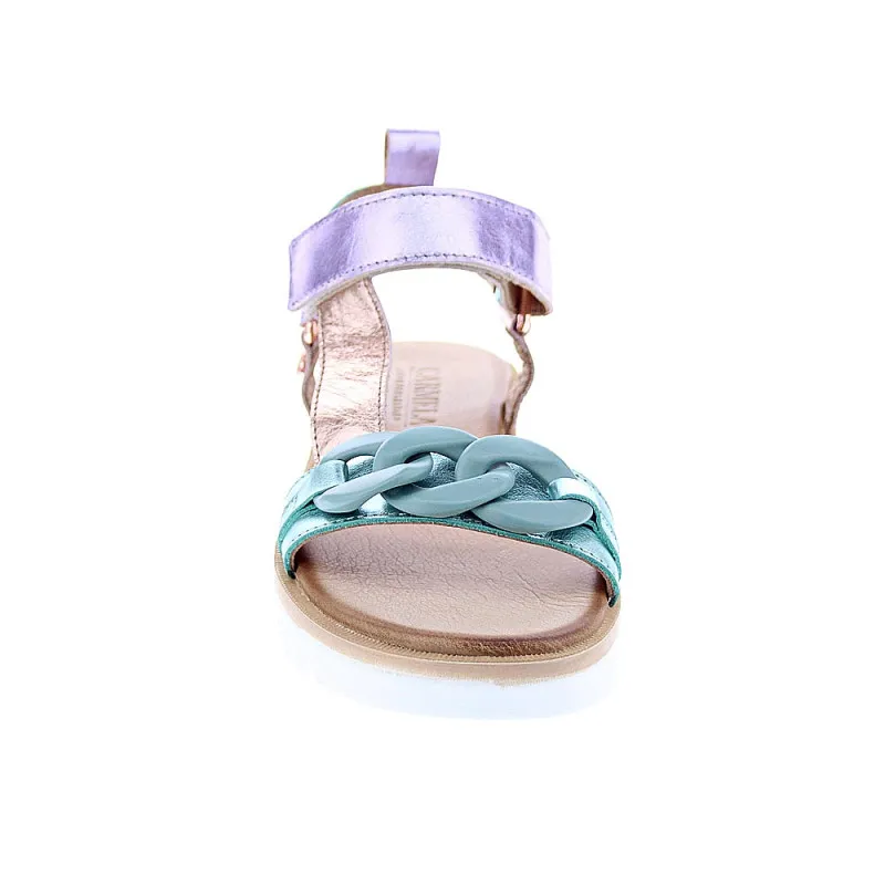 Carmela Sandalias Mujer 161590 Multicolor