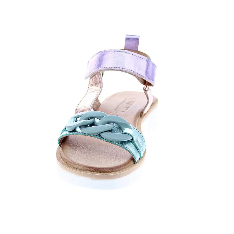 Carmela Sandalias Mujer 161590 Multicolor