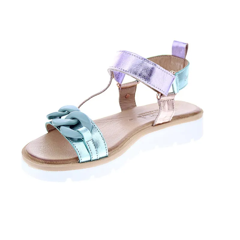 Carmela Sandalias Mujer 161590 Multicolor
