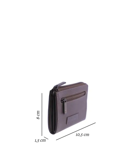 Cartera para hombre Coronel Tapiocca Faustino