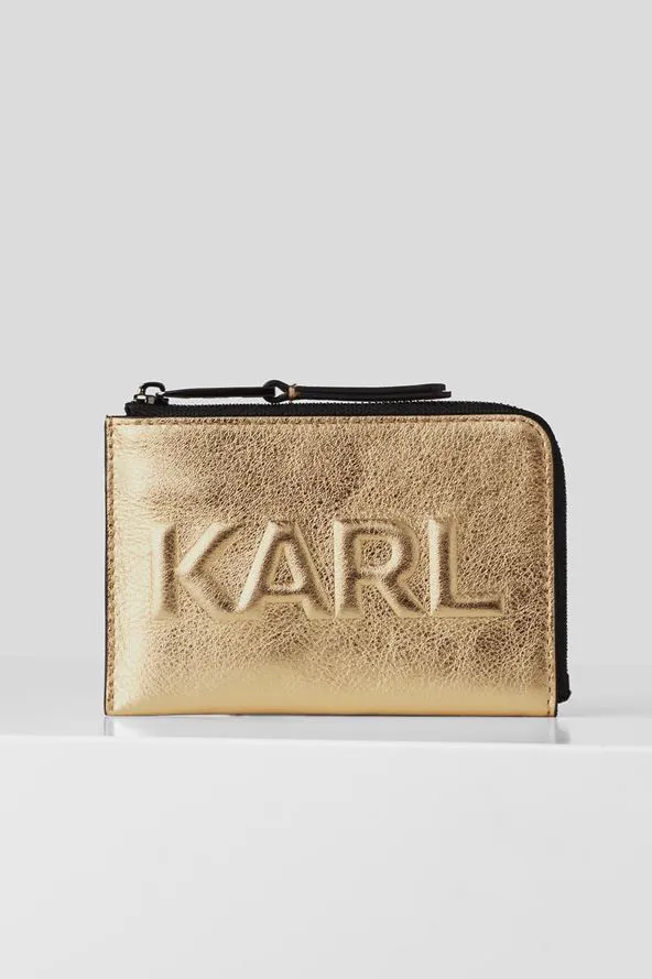 Cartera para mujer de Karl Lagerfeld Acc – 211W3225