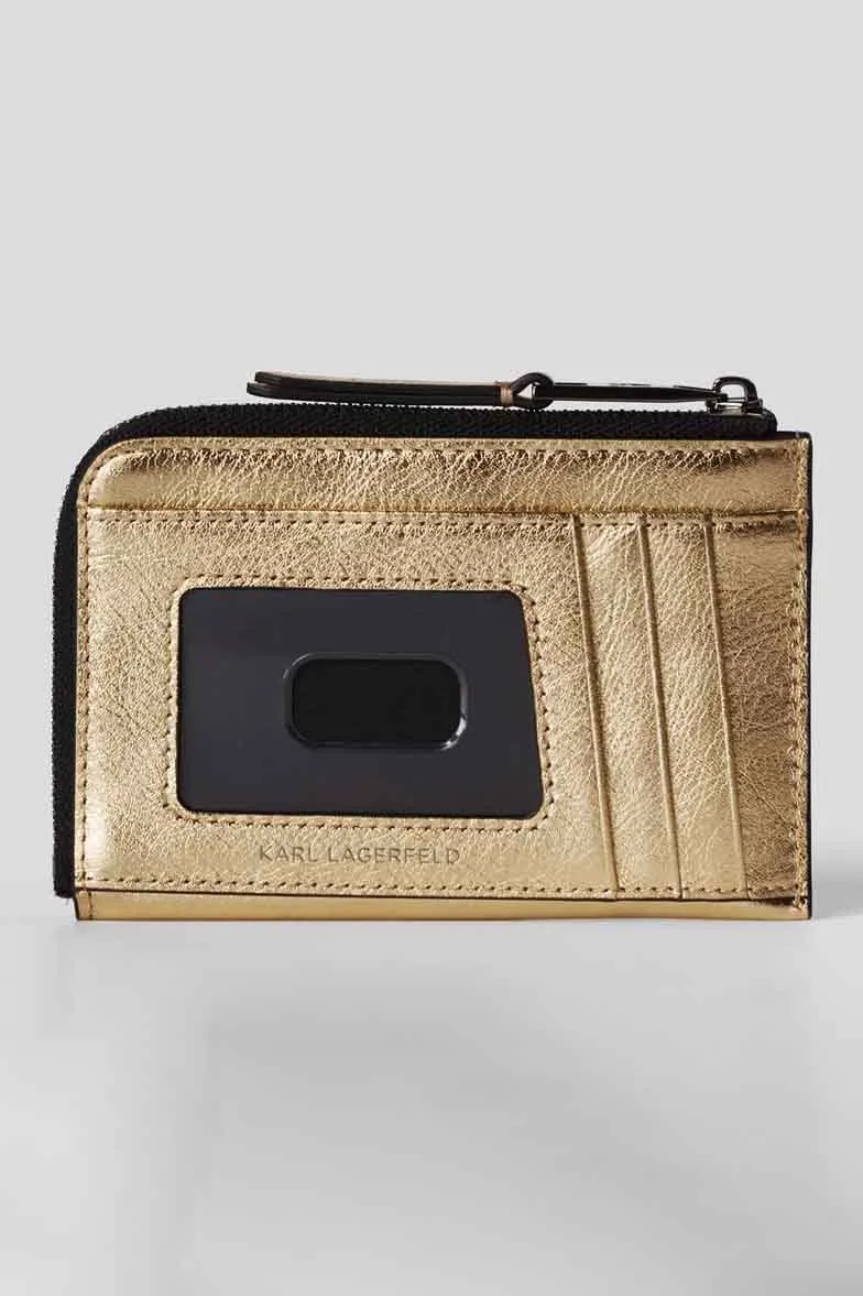 Cartera para mujer de Karl Lagerfeld Acc – 211W3225