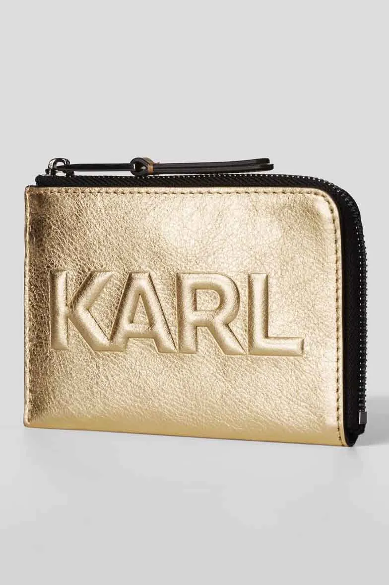 Cartera para mujer de Karl Lagerfeld Acc – 211W3225