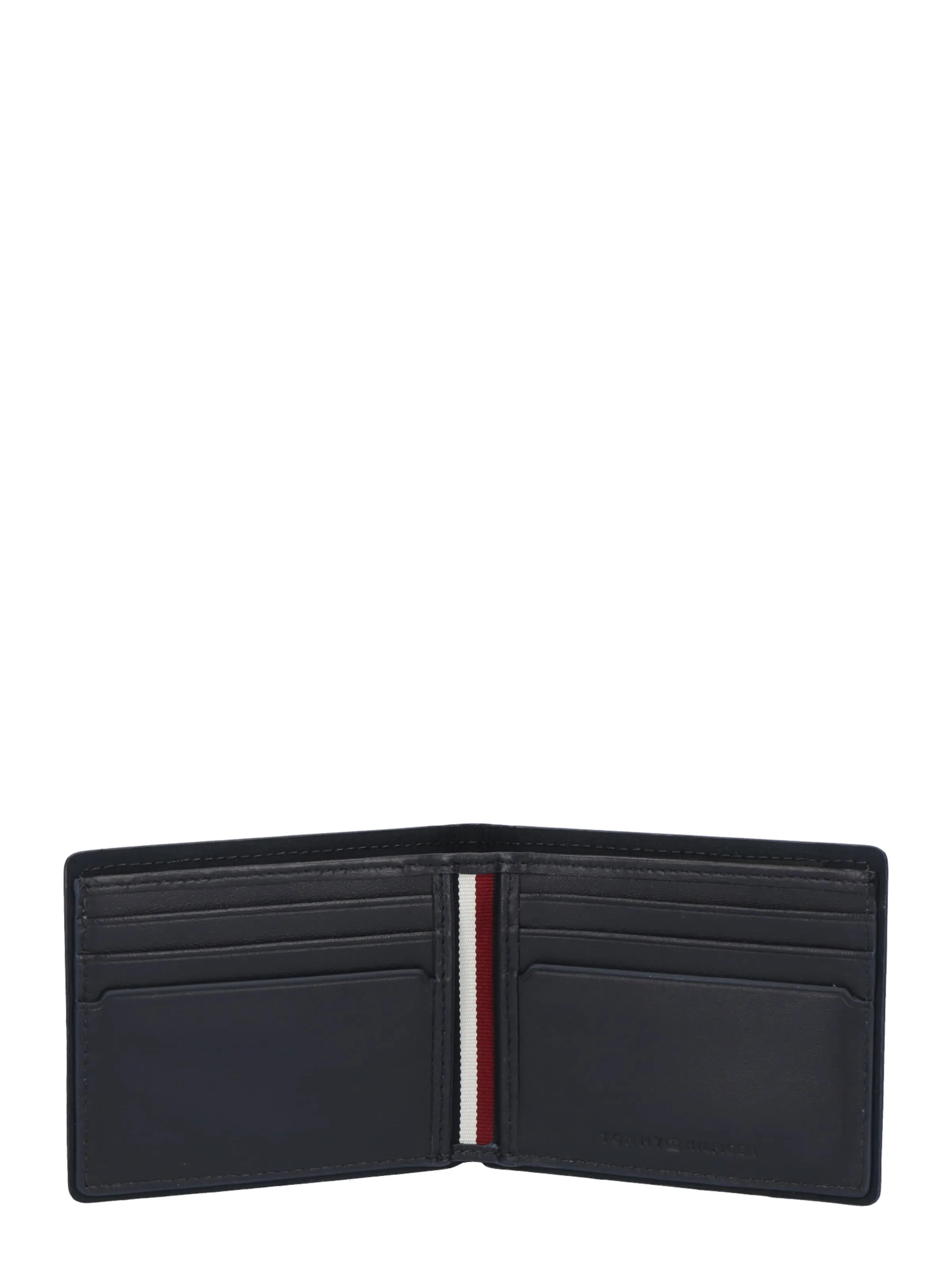 Cartera TOMMY HILFIGER en Navy
