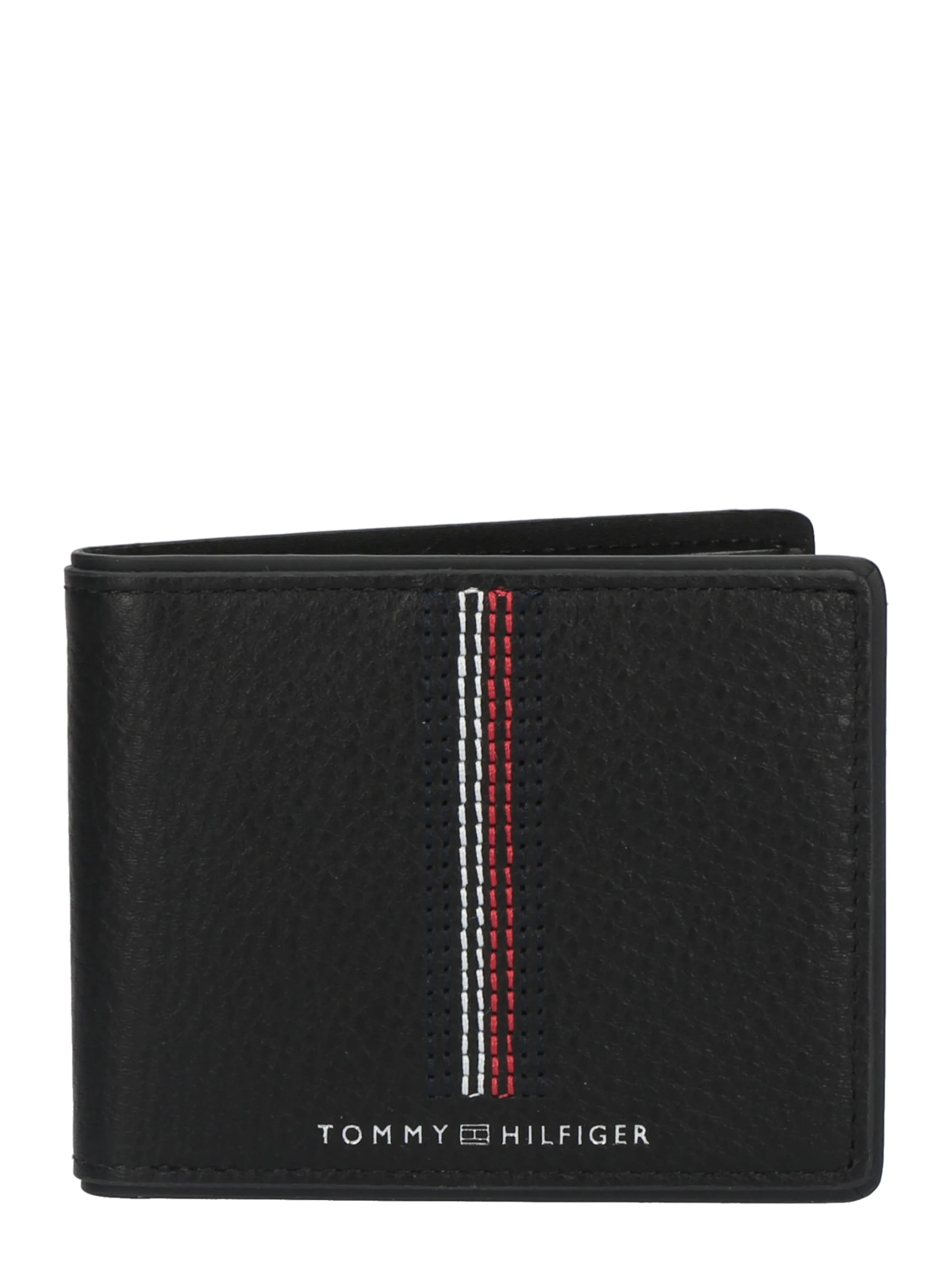 Cartera TOMMY HILFIGER en Negro