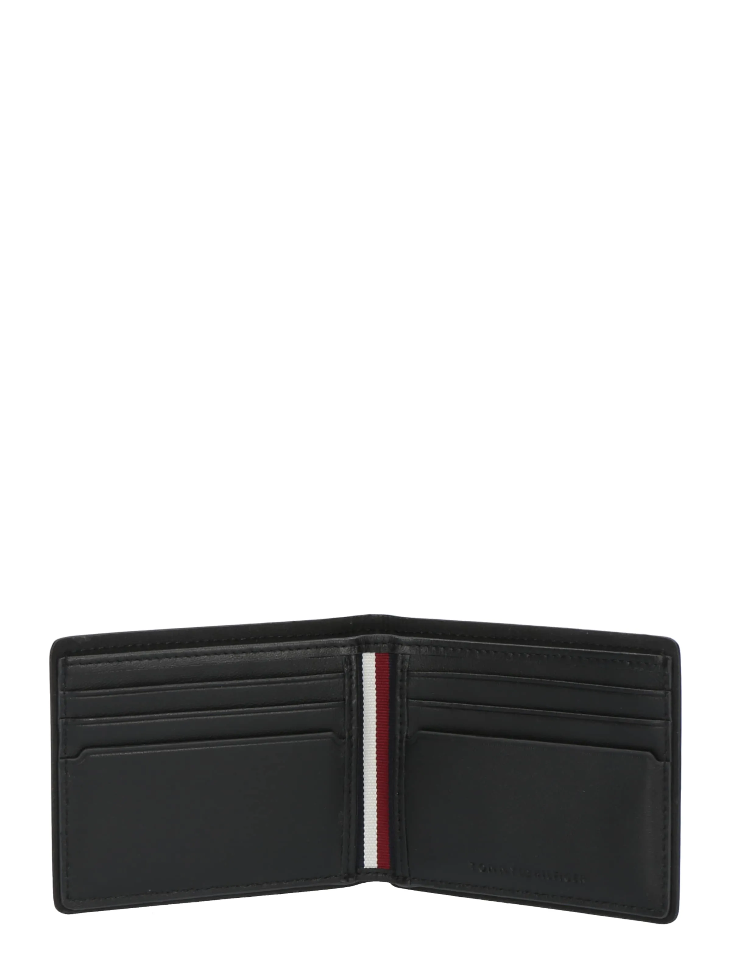Cartera TOMMY HILFIGER en Negro