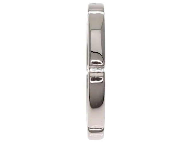 Cartier Maillon Panthère Plata 
